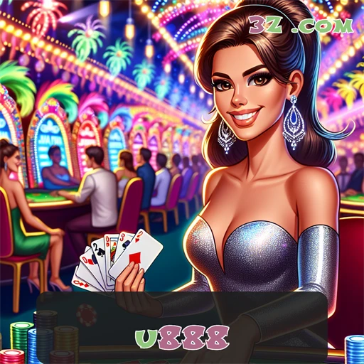 Recursos do app no u888: Jogando e Conectando Amigos