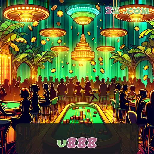 u888 Baixar App